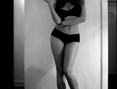 Curvy Thinspo I Now my body is really womanly a little too much so